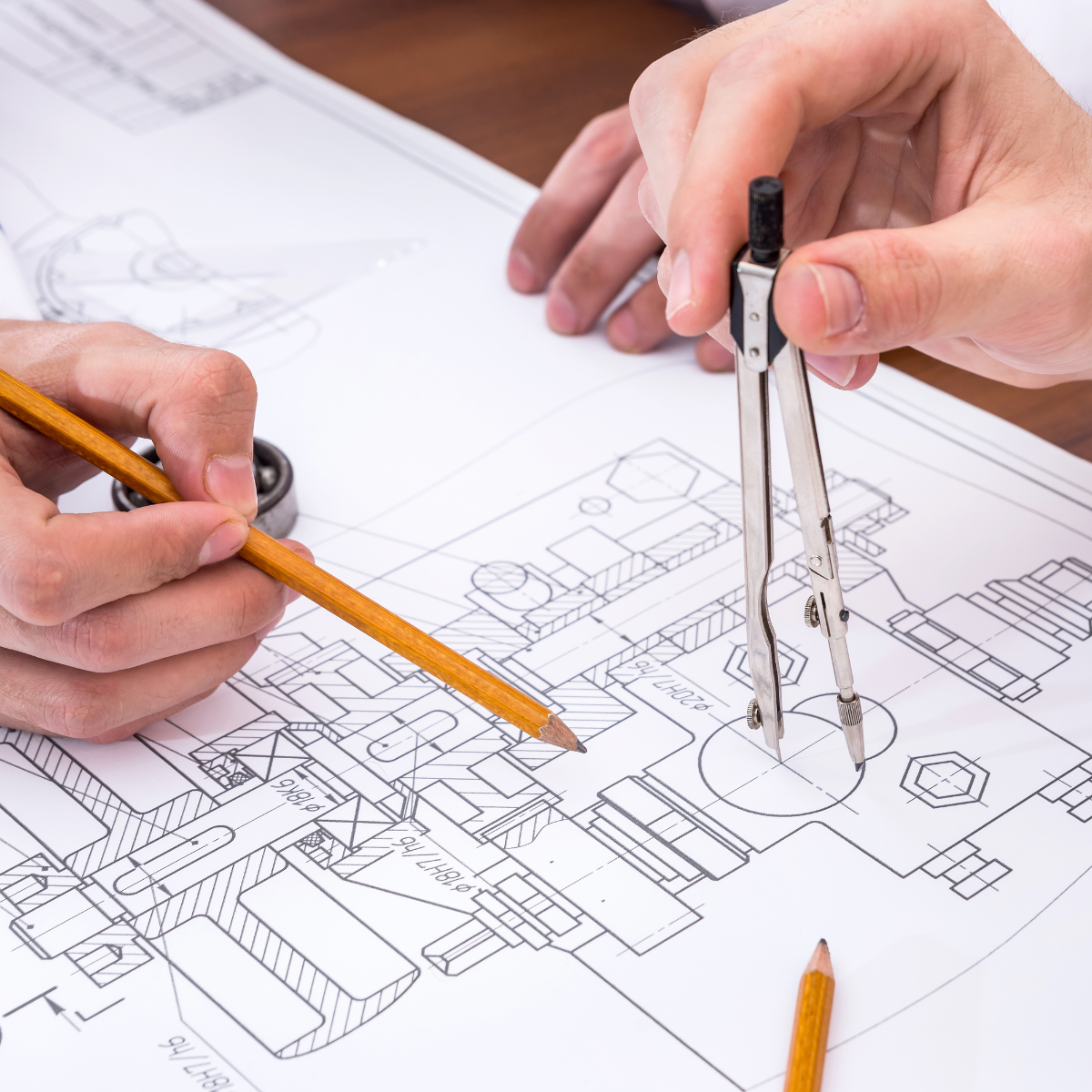 progettazione pre lavorazione alluminio progettazione pre lavorazione alluminio