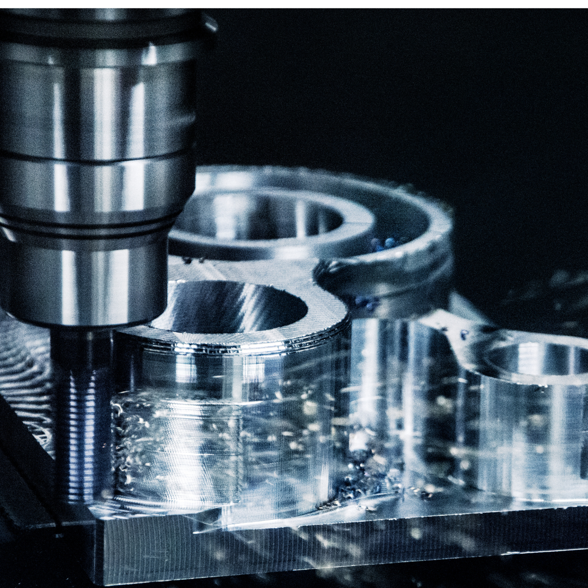 fresatura cnc alluminio fresatura cnc alluminio